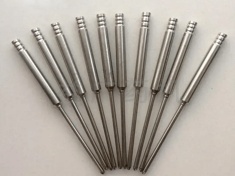 制藥機(jī)械灌針針 制藥機(jī)械灌針針