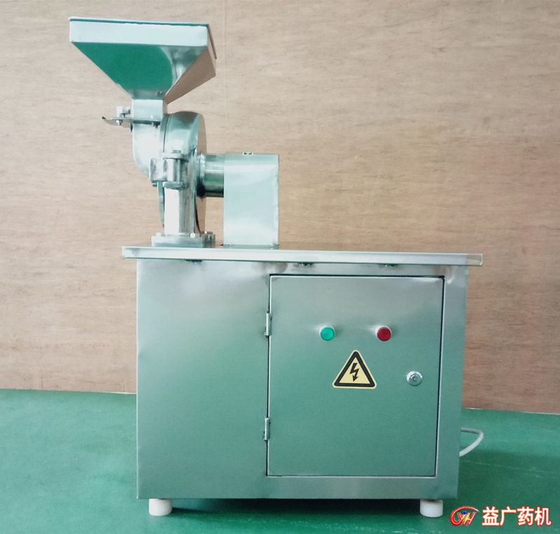 SF-180萬(wàn)能粉碎機(jī) SF-180萬(wàn)能粉碎機(jī)