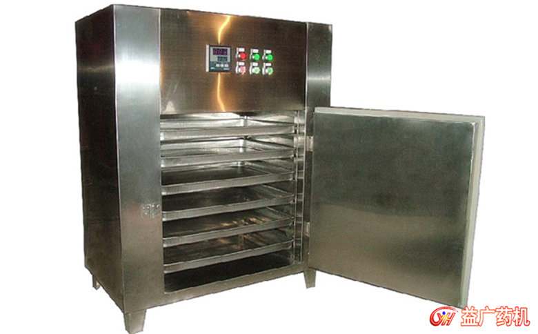 6盤(pán)熱循環(huán)烘箱 6盤(pán)熱循環(huán)烘箱
