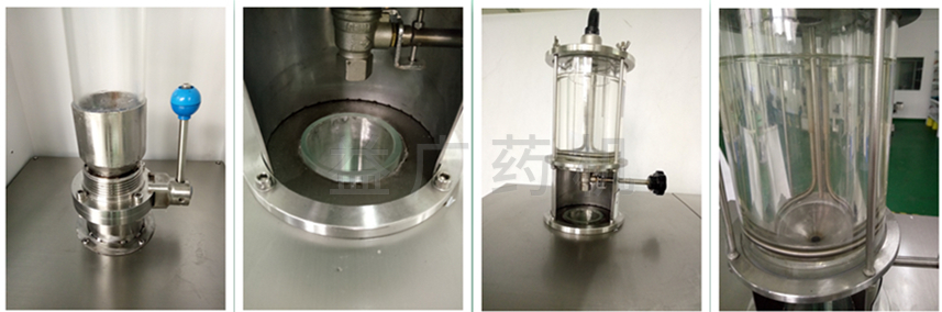 DW-1滴丸機(jī)細(xì)節(jié)圖片